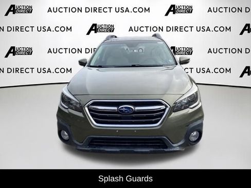 Used 2018 Subaru Outback 2.5i Premium image 11