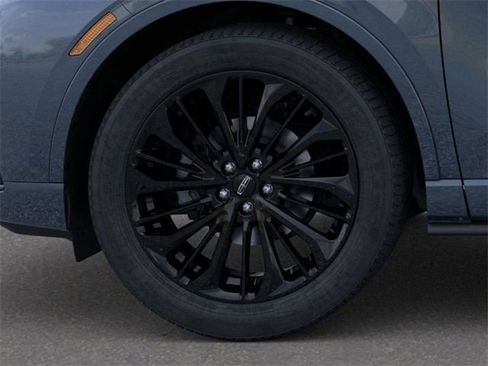 New 2025 Lincoln Corsair Grand Touring w/ Equipment Group 301A AWD/4WD image 19