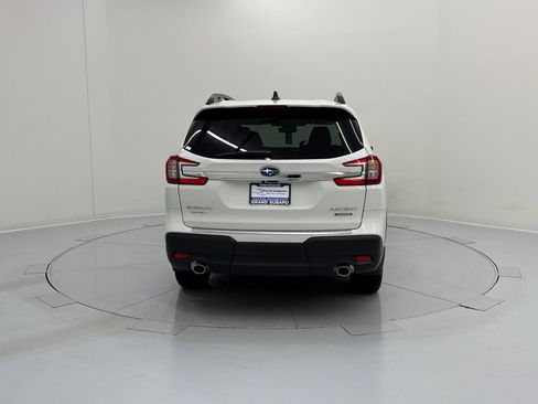 New 2025 Subaru Ascent Touring image 5