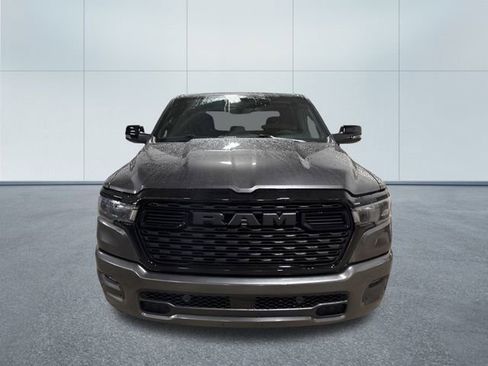 New 2026 RAM 1500 Big Horn image 4