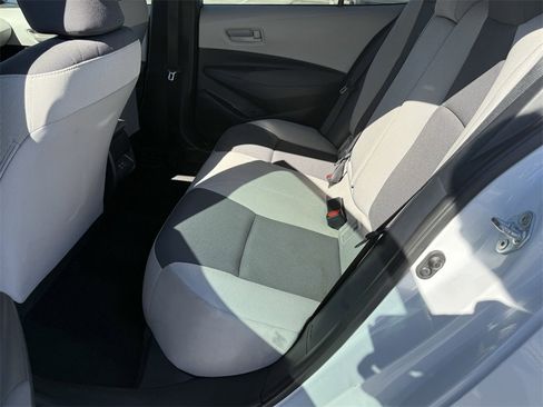 Used 2024 Toyota Corolla LE image 24