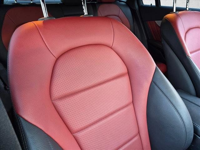 Used 2021 Mercedes-Benz GLC 300 4MATIC Coupe image 23