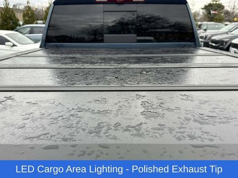 Used 2025 GMC Sierra 2500 Denali w/ Technology Package image 25