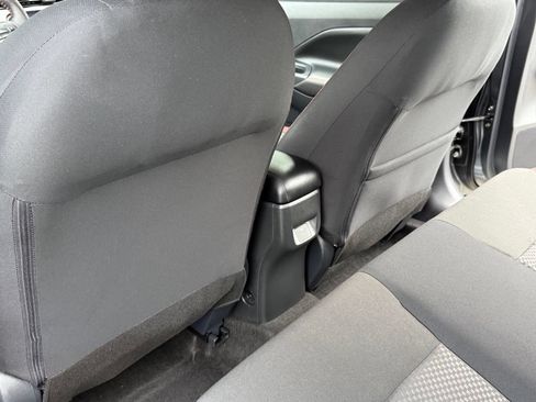 Certified 2025 Nissan Versa SR w/ Trunk Package FWD image 22