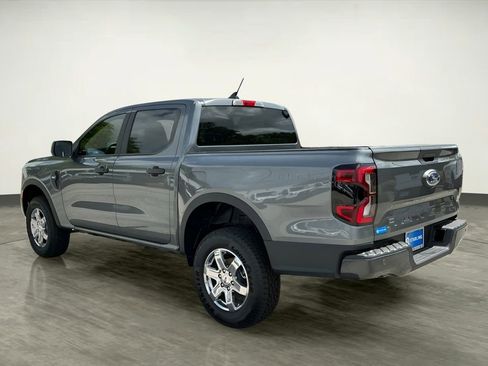 New 2026 Ford Ranger XLT RWD image 4