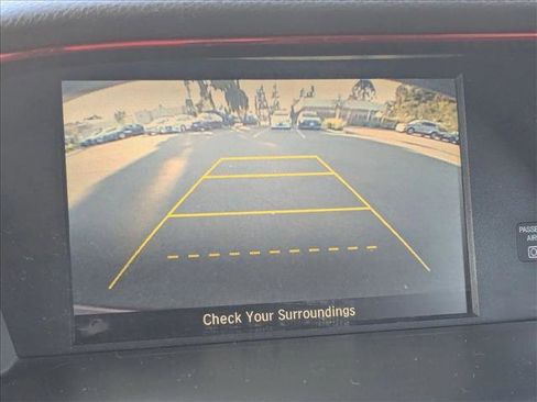 Used 2015 Honda Accord Sport image 13