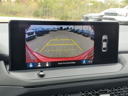 New 2025 Honda Accord EX-L image 23