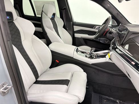 New 2026 BMW X5 M Competition w/ Executive Package AWD/4WD image 24