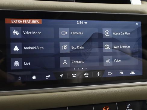 Used 2021 Land Rover Range Rover Sport HSE Silver Edition image 36