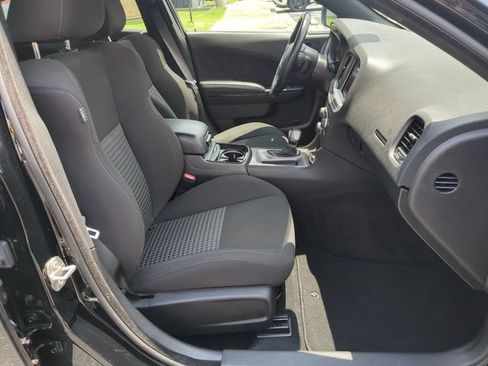 Used 2023 Dodge Charger GT w/ Blacktop Package RWD image 35