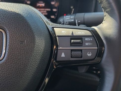 Used 2024 Honda Accord Touring image 29