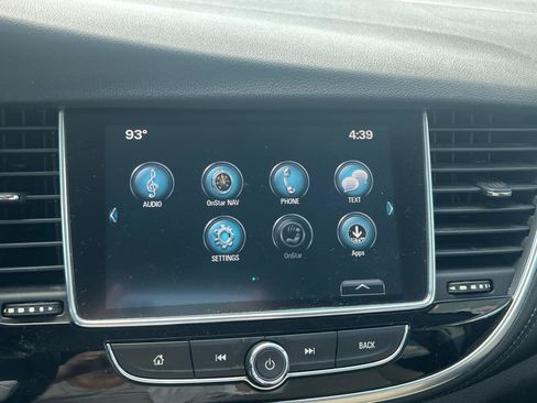 Used 2018 Buick Encore Preferred AWD/4WD image 12