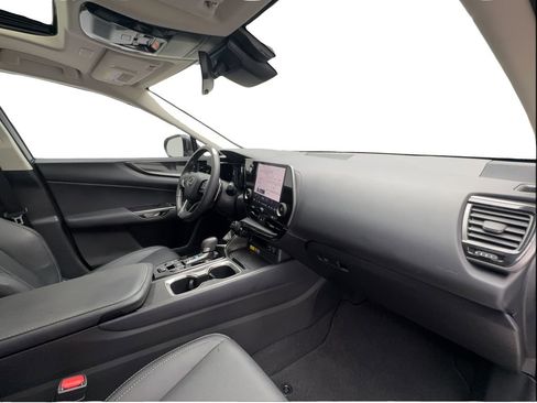 Used 2025 Lexus NX 250 FWD w/ Cold Area Package image 30
