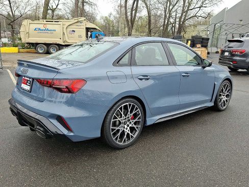 New 2026 Audi RS 3 image 11