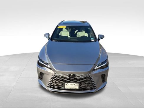 Used 2025 Lexus RX 350 Premium image 2