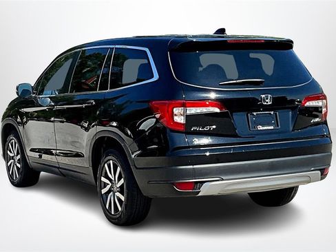 Used 2020 Honda Pilot EX-L image 4