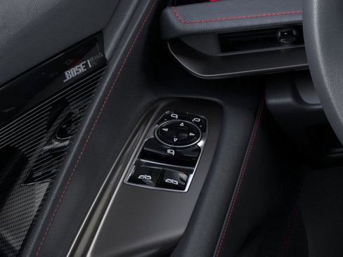 New 2026 Chevrolet Corvette Stingray w/ Z51 Performance Package image 22