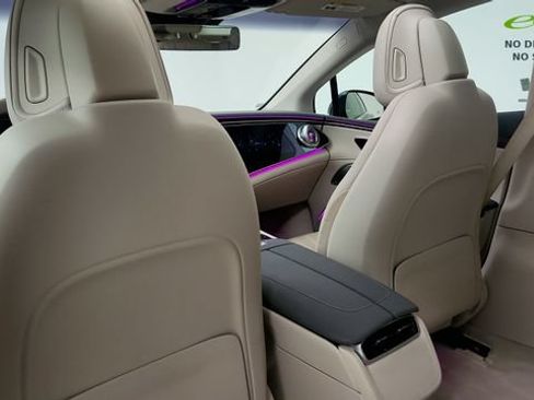 Used 2023 Mercedes-Benz EQS 580 4MATIC Sedan image 47