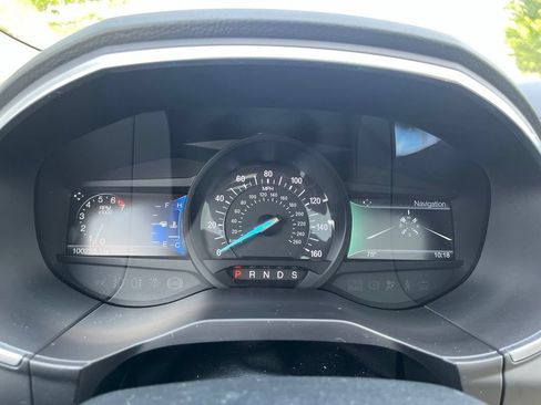 Used 2016 Ford Edge Sport w/ Technology Package AWD/4WD image 21