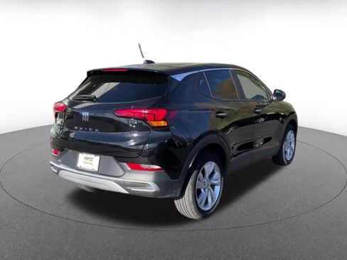 Used 2025 Buick Encore GX Preferred image 14