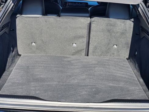 Used 2025 Dodge Charger R/T w/ Quick Order Package 25M R/T image 30