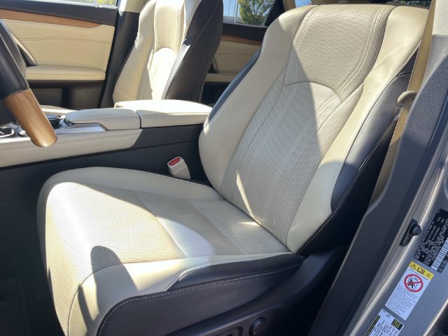 Used 2017 Lexus RX 350 FWD w/ Premium Package image 34