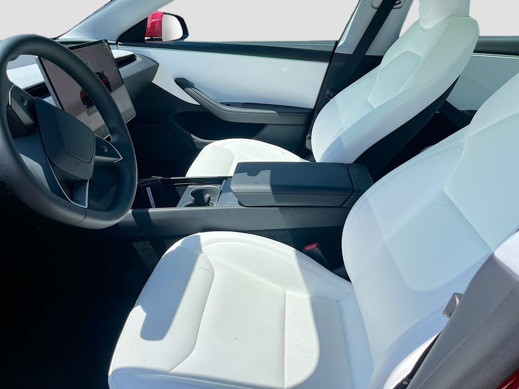 Used 2025 Tesla Model 3 Long Range RWD image 20