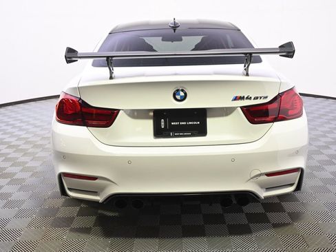 Used 2016 BMW M4 GTS image 5