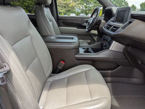 Used 2023 Chevrolet Tahoe LS RWD image 26