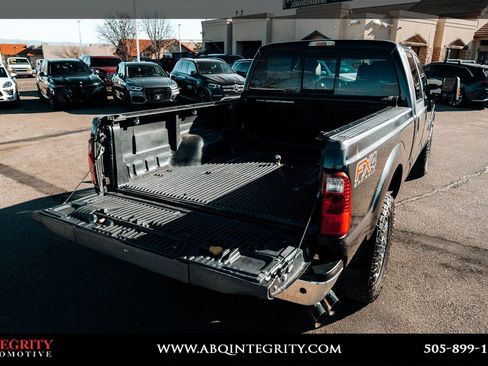 Used 2015 Ford F350 Lariat w/ Lariat Ultimate Package image 37