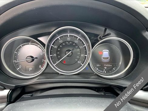 Used 2023 MAZDA CX-5 AWD 2.5 S image 18