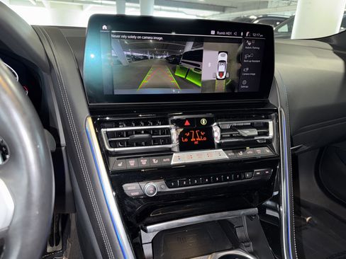 Used 2024 BMW 840i Coupe w/ M Sport Professional Package image 24