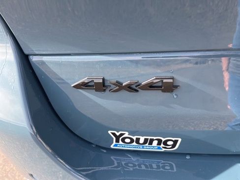 New 2026 Jeep Grand Cherokee L Limited image 10