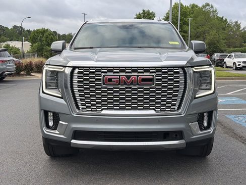 Used 2023 GMC Yukon Denali RWD image 8