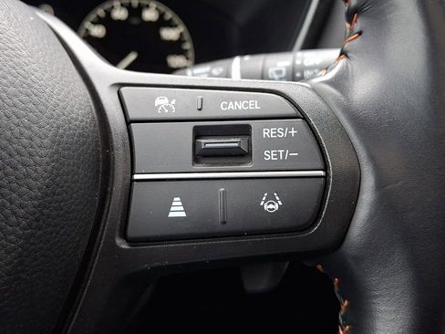 Used 2025 Honda CR-V Sport-L image 23