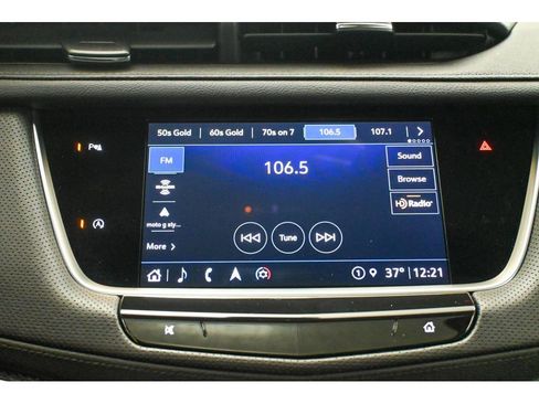 Certified 2023 Cadillac XT5 Sportv image 54