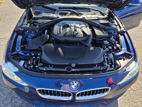 Used 2018 BMW 330i Sedan image 13