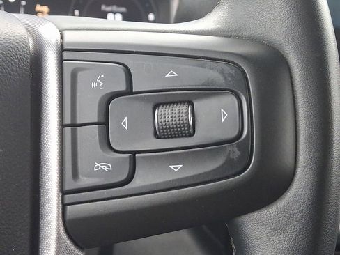 Certified 2024 GMC Sierra 1500 SLT image 22