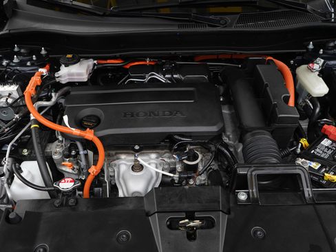 Used 2025 Honda CR-V Sport-L image 31