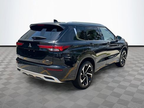 Used 2024 Mitsubishi Outlander SEL FWD image 6