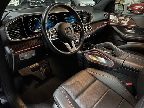 Used 2022 Mercedes-Benz GLE 350 4MATIC image 26