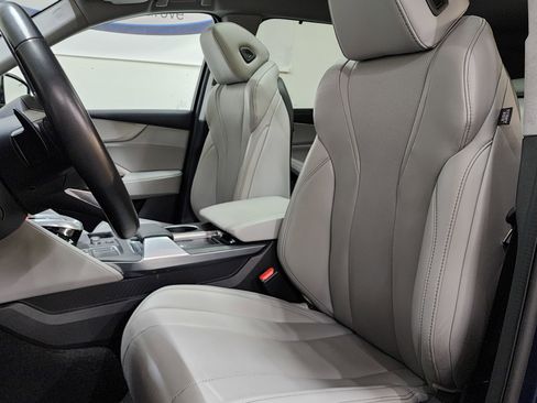 Used 2024 Acura MDX SH-AWD w/ Technology Package image 13
