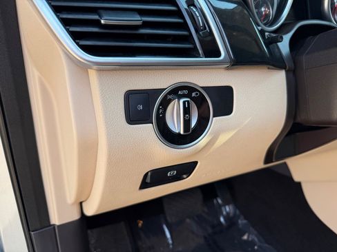 Used 2017 Mercedes-Benz GLS 450 4MATIC image 18
