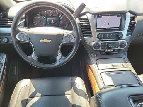 Used 2020 Chevrolet Tahoe Premier AWD/4WD image 30