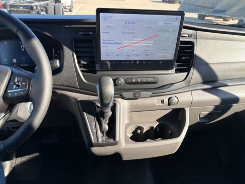 New 2026 Ford Transit 250 Base image 17