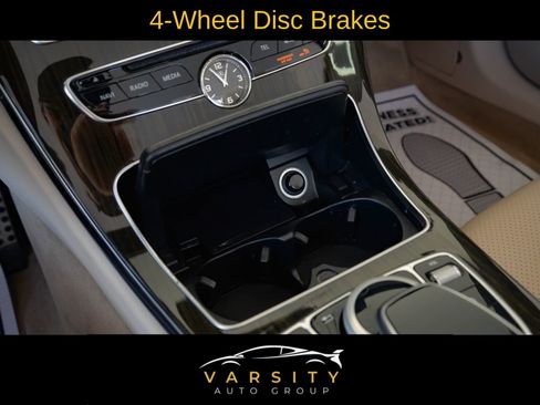 Used 2018 Mercedes-Benz C 300 4MATIC Cabriolet w/ Multimedia Package image 51