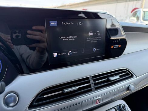 Used 2021 Hyundai Palisade SEL w/ Convenience Package image 33