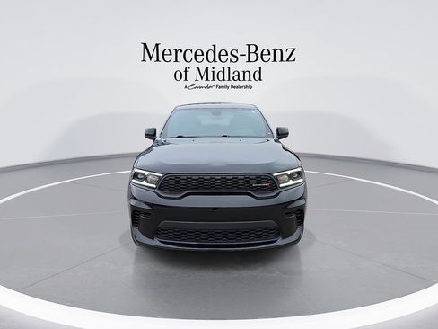 Used 2025 Dodge Durango GT AWD/4WD image 3