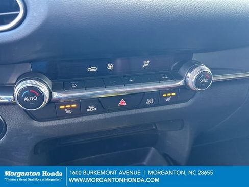 Used 2023 MAZDA CX-30 AWD 2.5 S w/ Preferred Package image 21