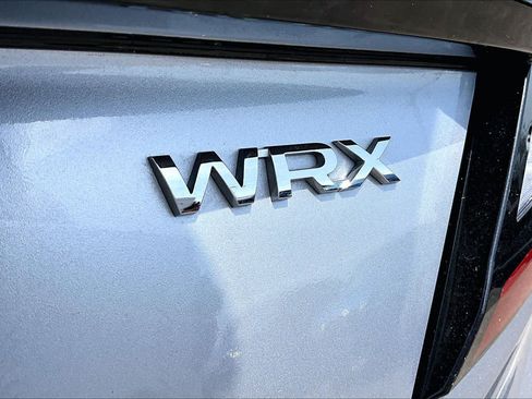 Used 2024 Subaru WRX Limited AWD/4WD image 10